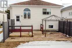 336 ROBINSON ROAD Wasaga Beach