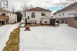 336 ROBINSON ROAD Wasaga Beach