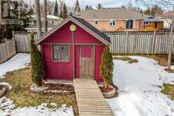 336 ROBINSON ROAD Wasaga Beach