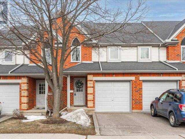 4 - 920 EDINBURGH ROAD S Guelph