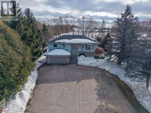 11 BROCK ROAD S Puslinch