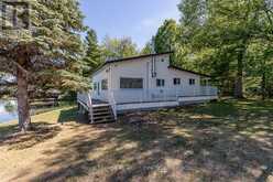 36 YELLOWHEAD ISLAND Georgian Bay