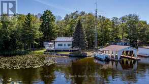 36 YELLOWHEAD ISLAND Georgian Bay