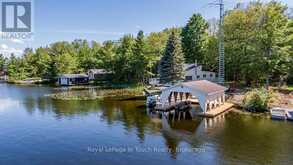 36 YELLOWHEAD ISLAND Georgian Bay