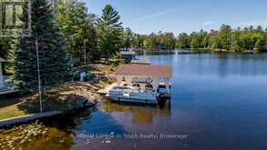 36 YELLOWHEAD ISLAND Georgian Bay