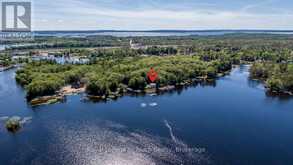 36 YELLOWHEAD ISLAND Georgian Bay