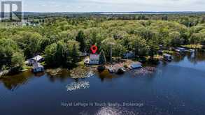 36 YELLOWHEAD ISLAND Georgian Bay