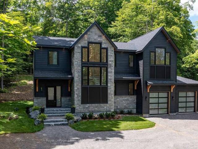 19 TODHOLM DRIVE Muskoka Ontario