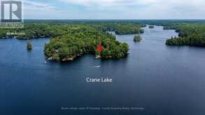 215 CRANE LAKE WAY The Archipelago