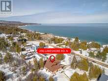 296 LAKESHORE ROAD N Meaford