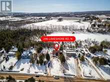 296 LAKESHORE ROAD N Meaford