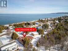 296 LAKESHORE ROAD N Meaford