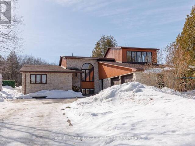 296 LAKESHORE ROAD N Meaford Ontario