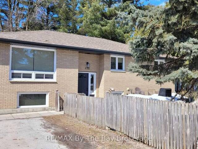 MAIN FLOOR - 536 MOSLEY STREET Wasaga Beach