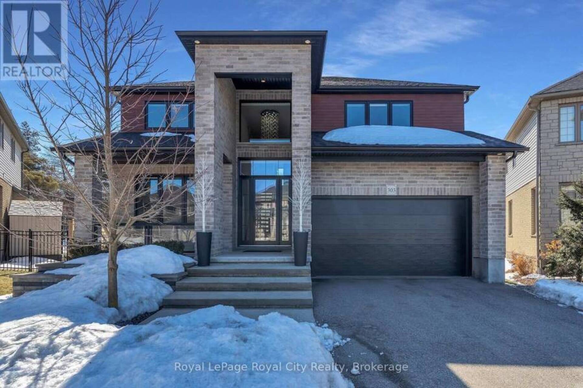 303 GOSLING GARDENS Guelph