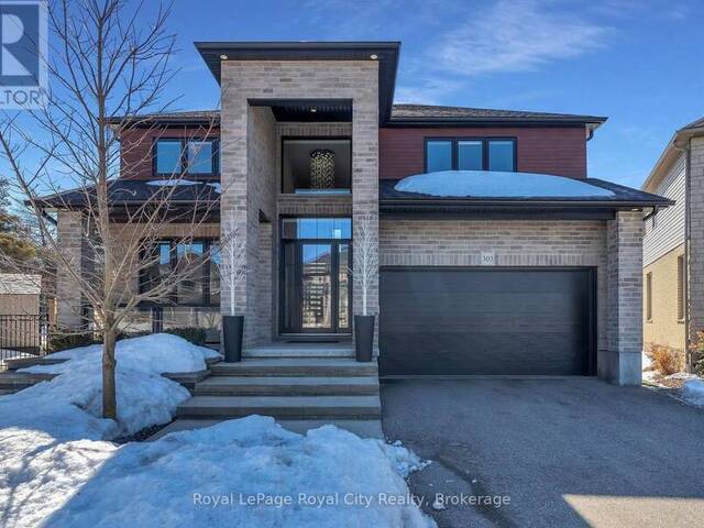 303 GOSLING GARDENS Guelph