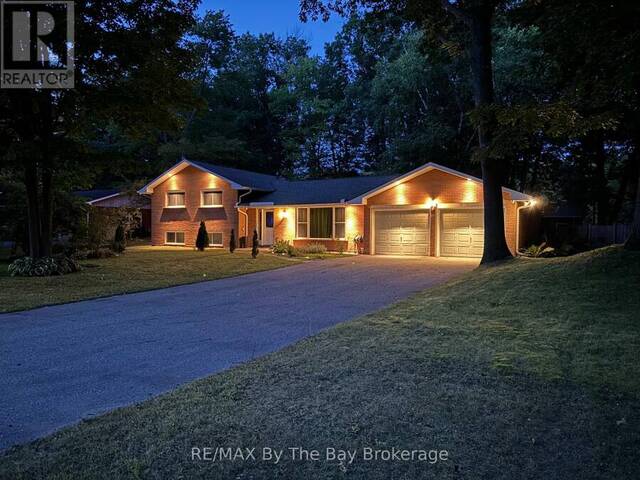 63 RODRIUM ROAD Wasaga Beach