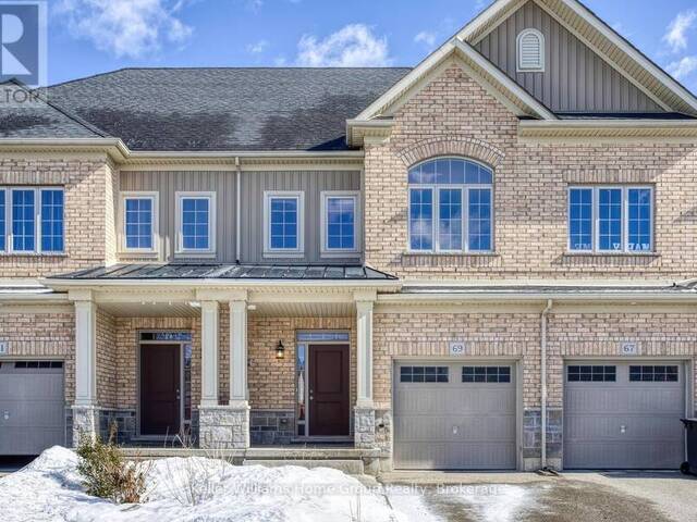 69 FRASSON DRIVE Guelph