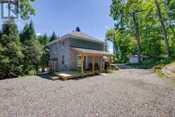 4061 MUSKOKA RD 169 ROAD Muskoka