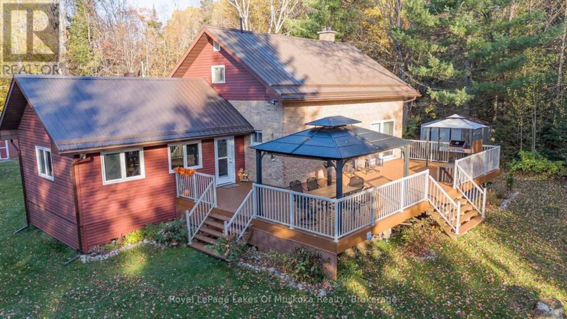 128 CHEER LAKE ROAD Sundridge