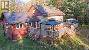 128 CHEER LAKE ROAD Sundridge