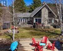 26 HARRIS STREET Muskoka