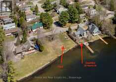 26 HARRIS STREET Muskoka