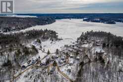 1052 RAT BAY 105-8 ROAD Lake of Bays