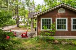 1052 RAT BAY 105-8 ROAD Lake of Bays