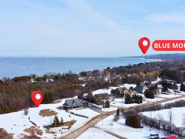 135 SCOTIA DRIVE Meaford Ontario