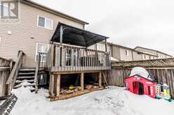 89 MAX BECKER DRIVE Kitchener