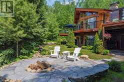 4475 KAWAGAMA LAKE ROAD Algonquin Highlands