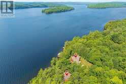 4475 KAWAGAMA LAKE ROAD Algonquin Highlands