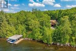 4475 KAWAGAMA LAKE ROAD Algonquin Highlands