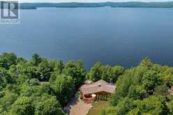 4475 KAWAGAMA LAKE ROAD Algonquin Highlands