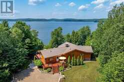 4475 KAWAGAMA LAKE ROAD Algonquin Highlands