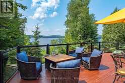 4475 KAWAGAMA LAKE ROAD Algonquin Highlands