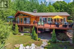 4475 KAWAGAMA LAKE ROAD Algonquin Highlands