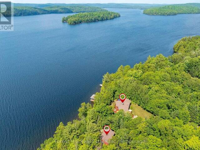 4475 KAWAGAMA LAKE ROAD Algonquin Highlands Ontario