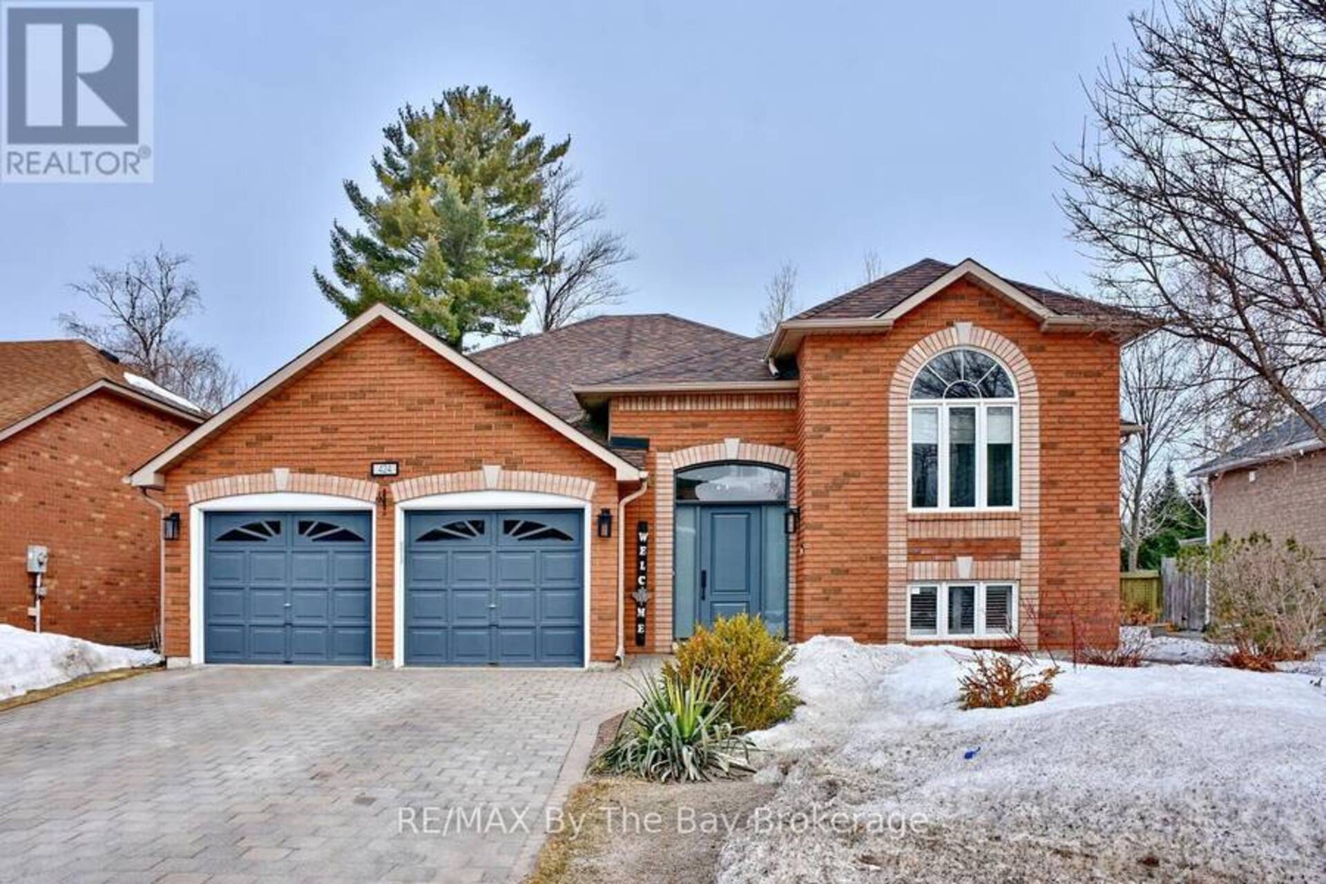 424 RAMBLEWOOD DRIVE Wasaga Beach