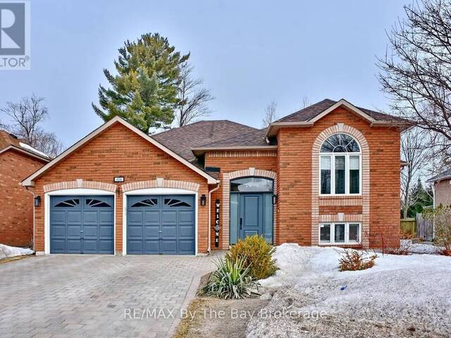 424 RAMBLEWOOD DRIVE Wasaga Beach