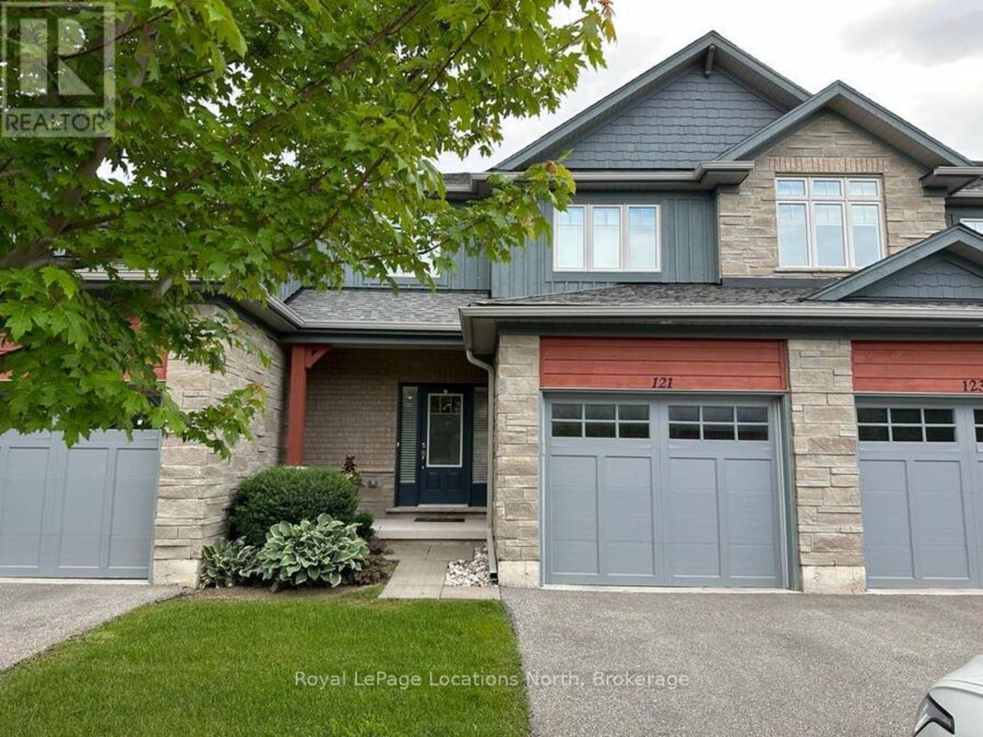 121 CONSERVATION WAY Collingwood