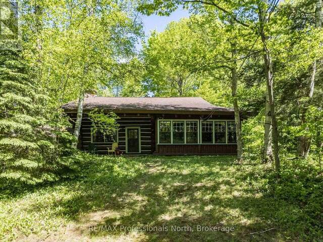 1174 SEABREEZE ROAD Lake of Bays Ontario