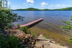 1174 SEABREEZE ROAD Lake of Bays