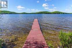 1174 SEABREEZE ROAD Lake of Bays