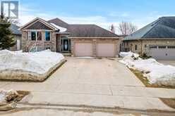 788 WOODLAND DRIVE Saugeen Shores