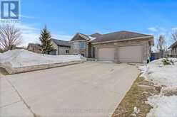 788 WOODLAND DRIVE Saugeen Shores