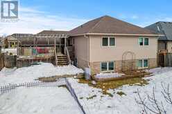 788 WOODLAND DRIVE Saugeen Shores