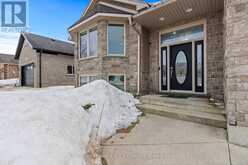 788 WOODLAND DRIVE Saugeen Shores