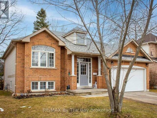 48 ROSE VALLEY WAY Wasaga Beach Ontario